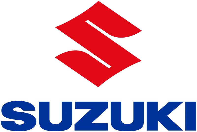 Suzuki Cycles