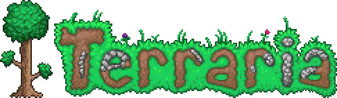 Terraria Shop