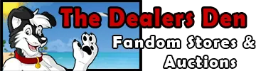 The Dealers Den