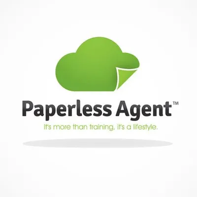 The Paperless Agent