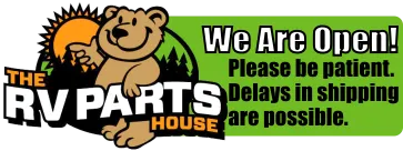 The RV Parts House