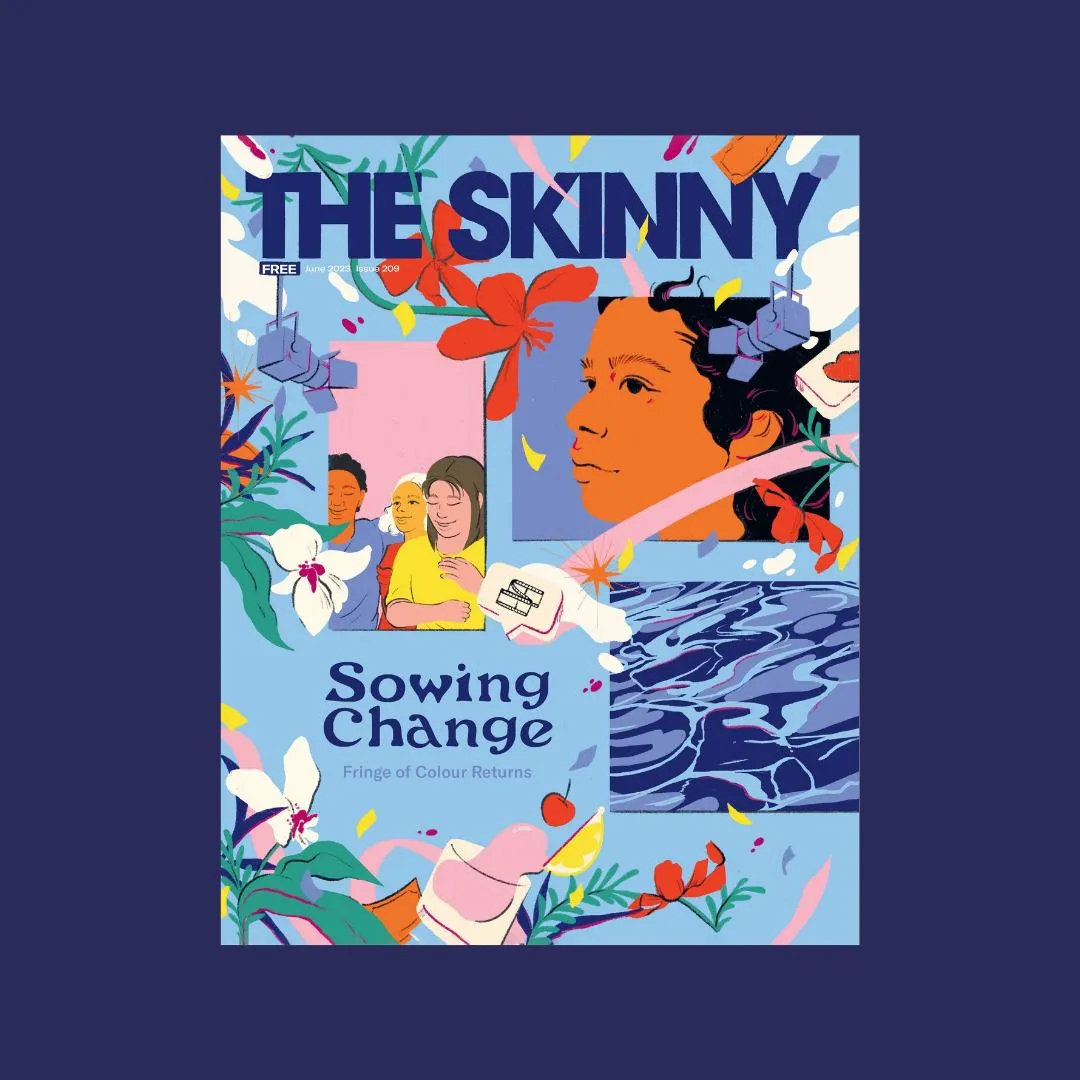 The Skinny