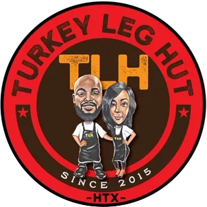 Turkey Leg Hut