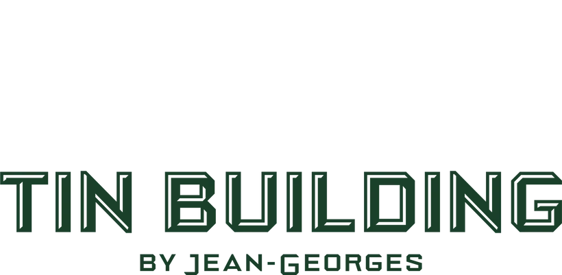 Tin Building