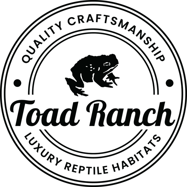 Toad Ranch