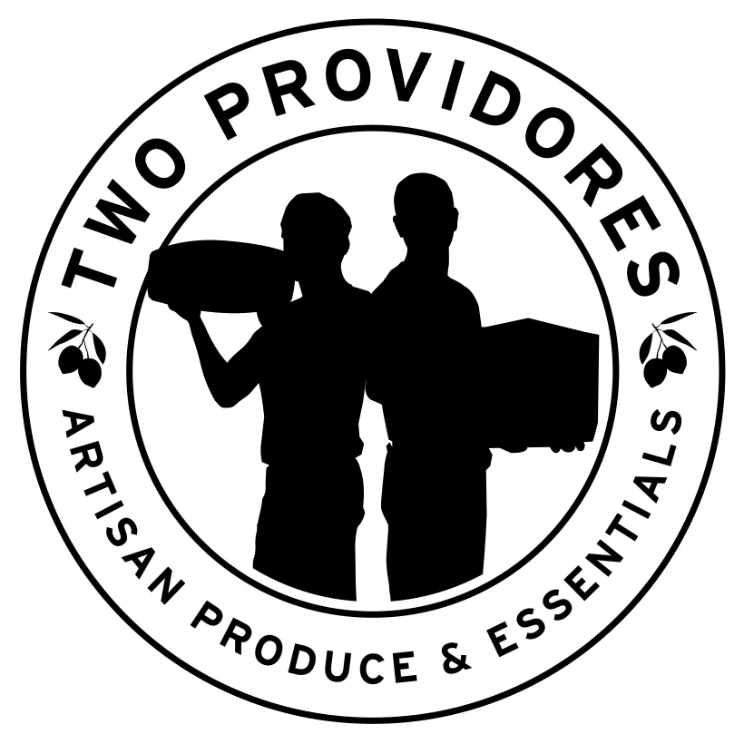 Two Providores