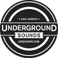 Underground Sounds