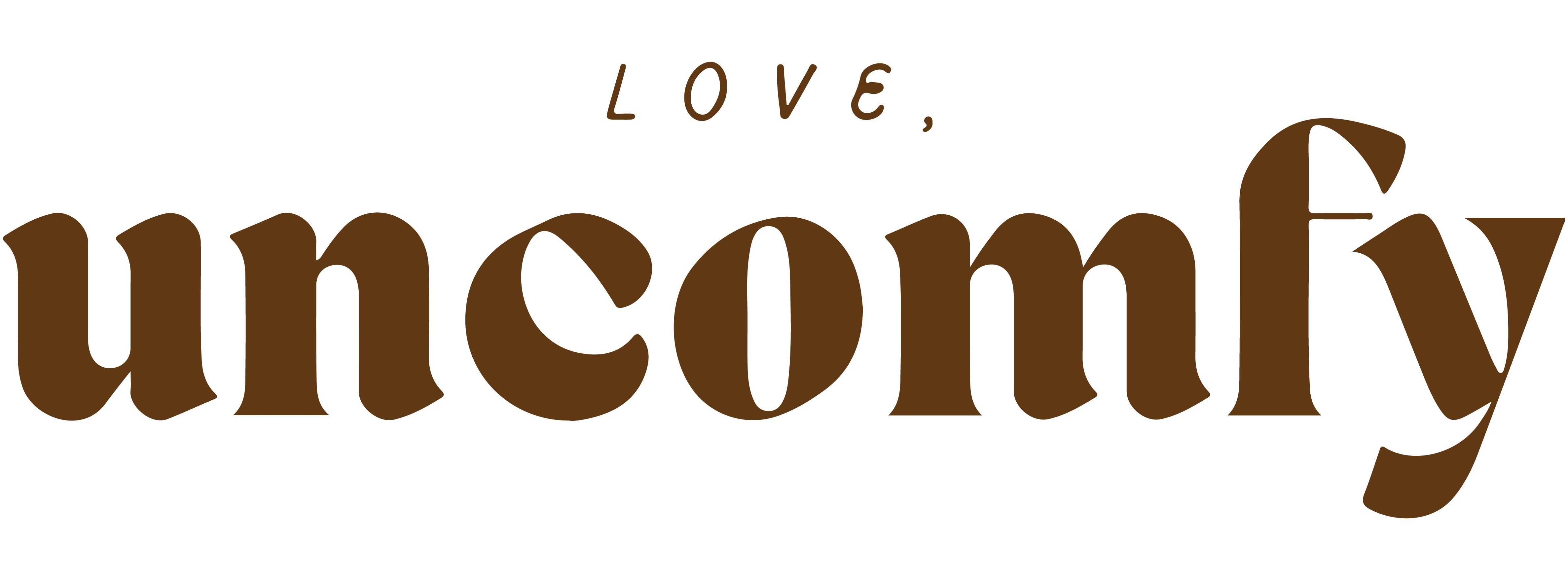 Uncomfy Co