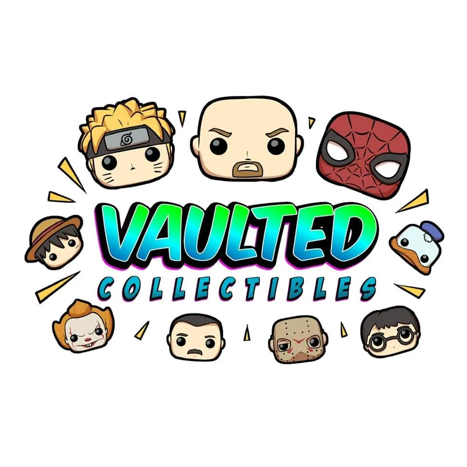 Vaulted Collectibles