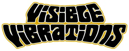 Visible Vibrations