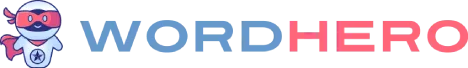 WordHero