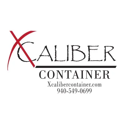 Xcaliber Container