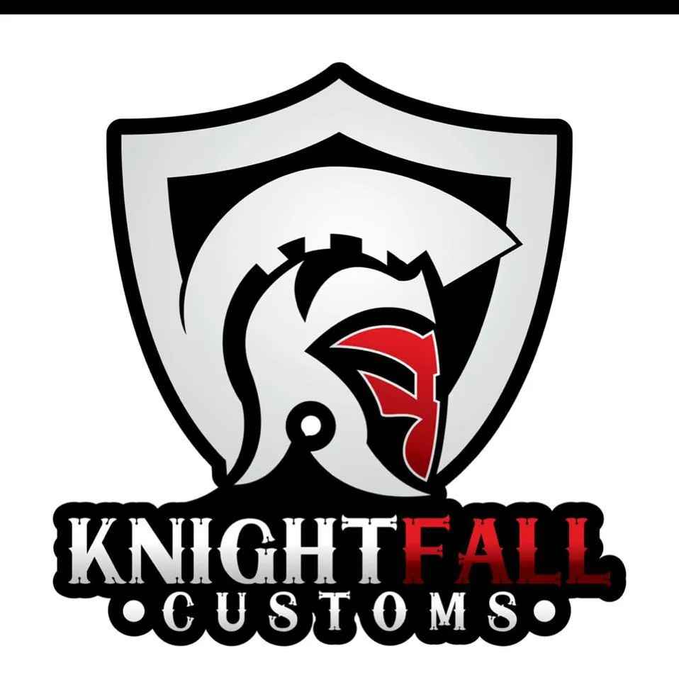 KnightFall Customs