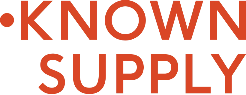 Known Supply