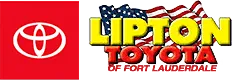 Lipton Toyota