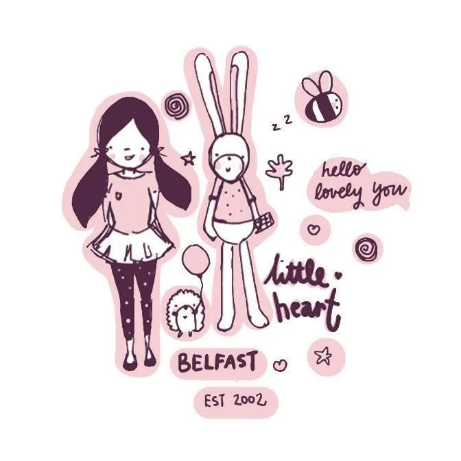 Little Heart