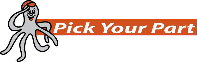LKQ Pick Your Part