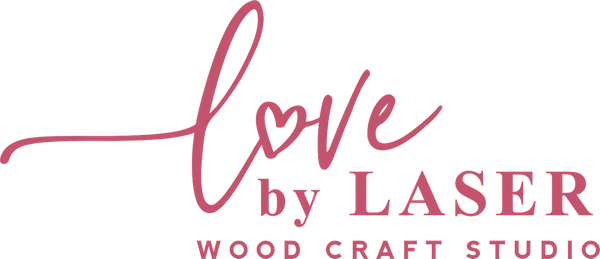 Love by Laser