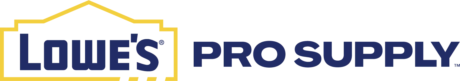 Lowe's Pro Supply