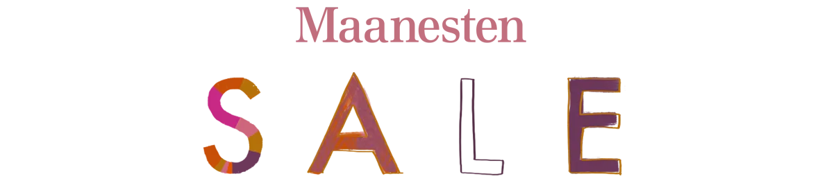 Maanesten
