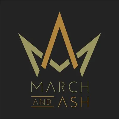 March and Ash