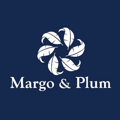 Margo and Plum