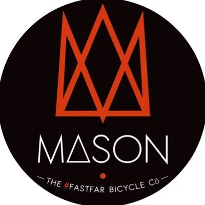 Mason Bikes