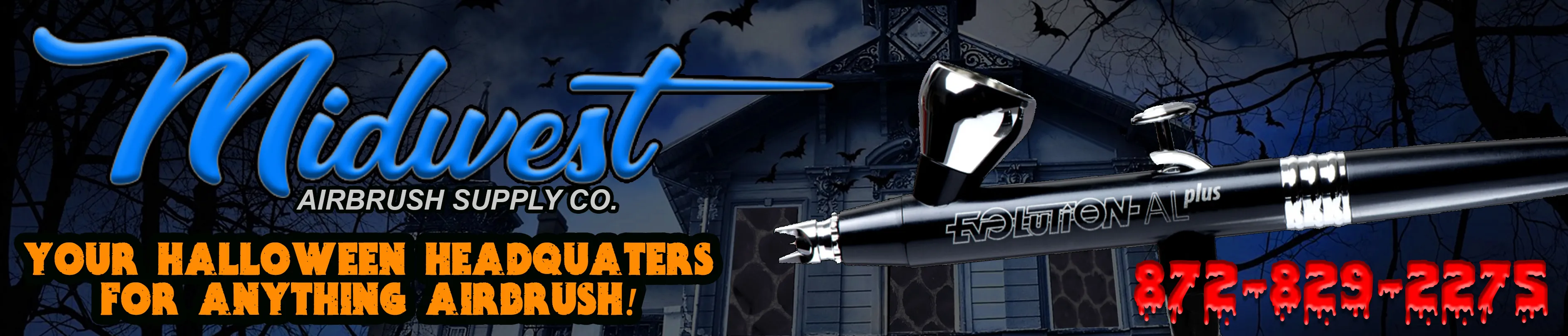 Midwest Airbrush