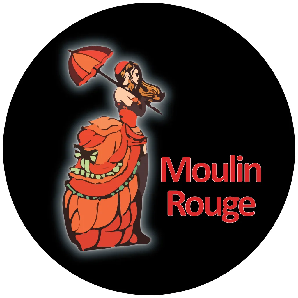 Moulin Rouge