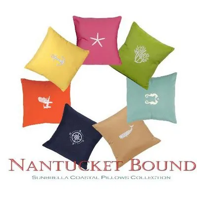 Nantucket Bound