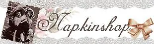 Napkin Shop