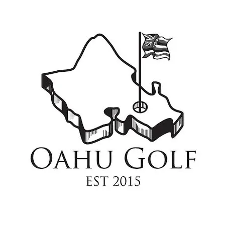 Oahu Golf Apparel