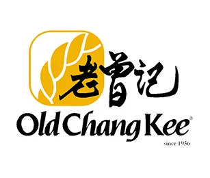 Old Chang Kee