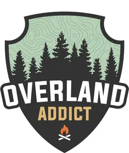 Overland Addict