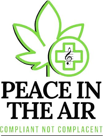 Peace In The Air