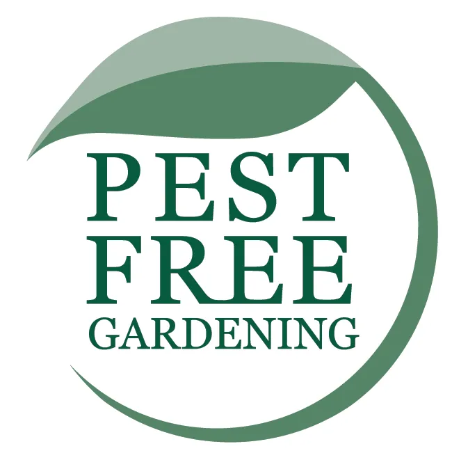 Pest Free Gardening