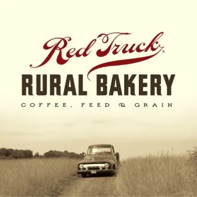 Red Truck Bakery