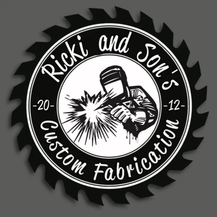 Ricki and Sons