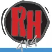 Rock Hard 4x4