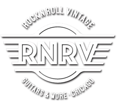 Rock N Roll Vintage