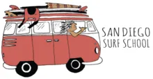 San Diego Surf School