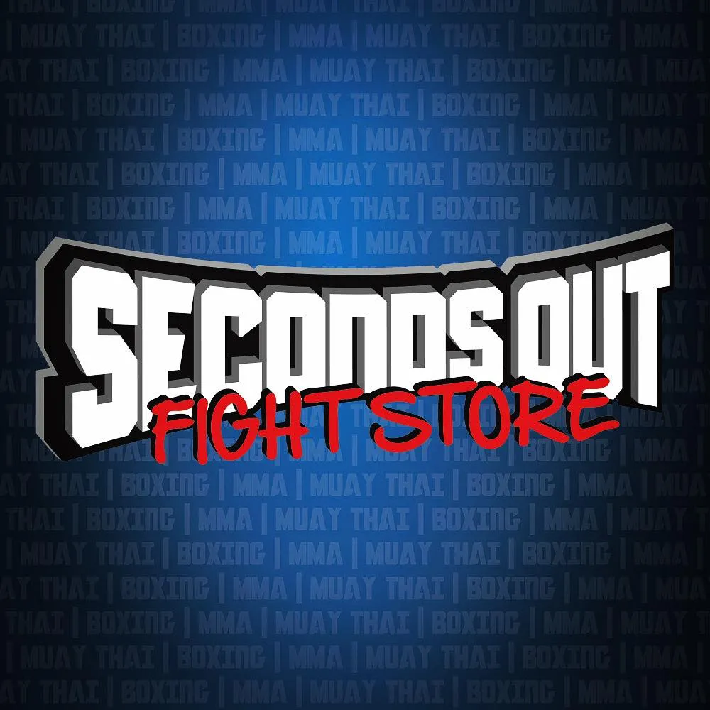 Seconds Out