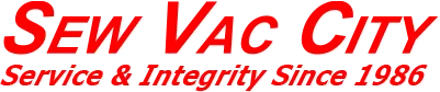 Sew Vac City