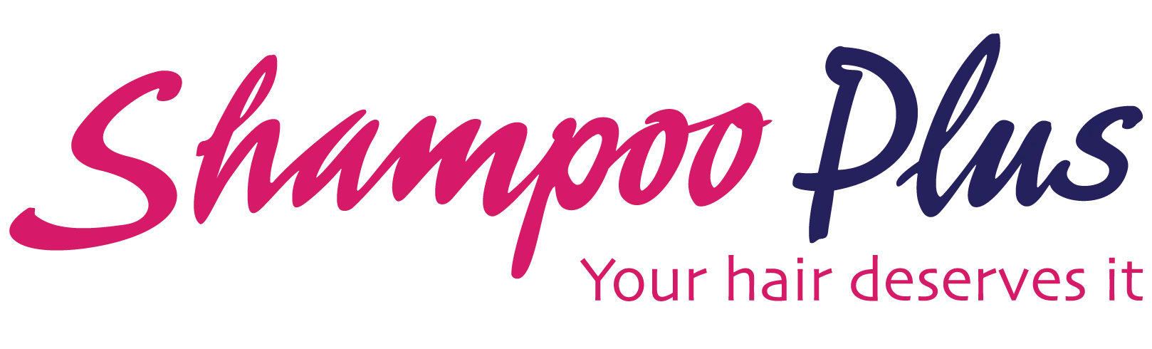 Shampoo Plus
