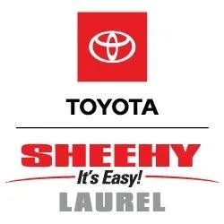 Sheehy Toyota