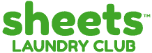 Sheets Laundry Club