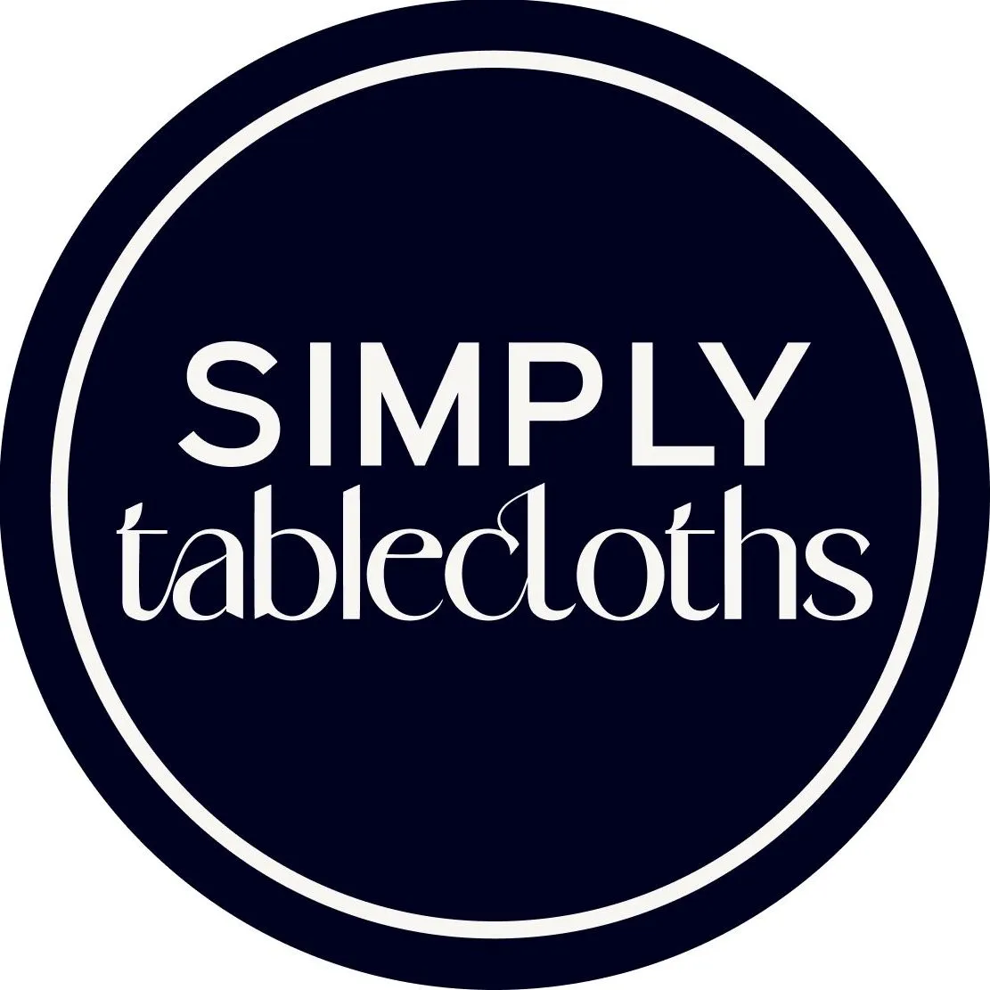 Simply Tablecloths