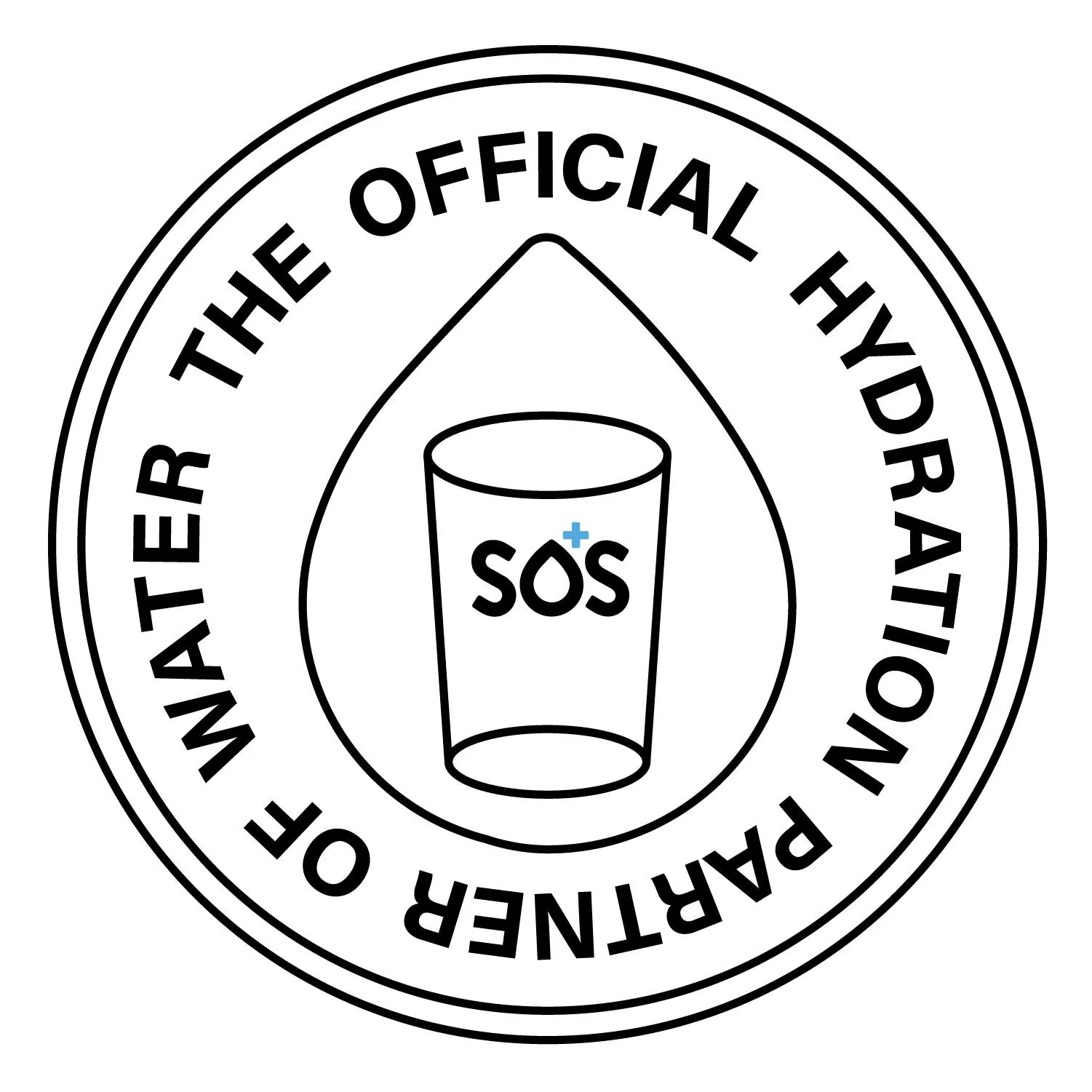 SOS Hydration