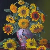 Spa Fine Art