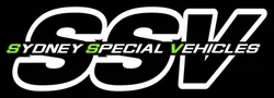 SSV